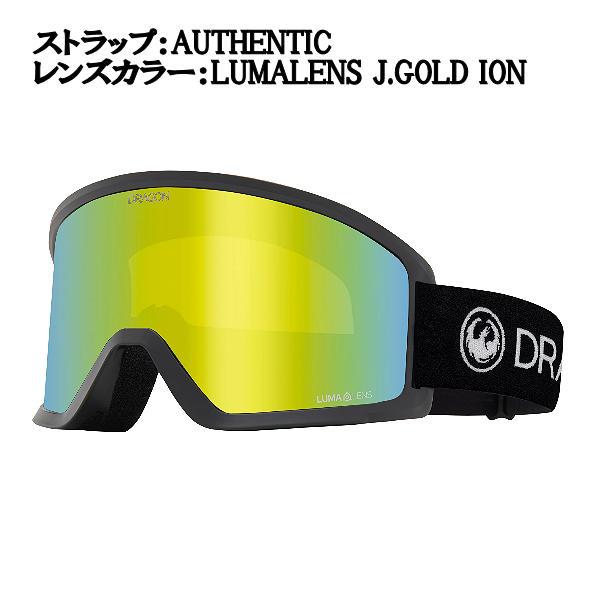 ドラゴン DRAGON DX3L GOGGLE ゴーグル ジャパンフィット ルーマレンズ