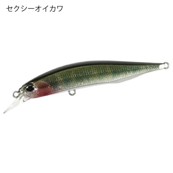 デュオ DUO REALIS JERKBAIT 85F レアリス ジャークベイト ハード