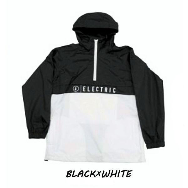 エレクトリック ELECTRIC ANORAK RAGLAN メンズ スノーウェア エレクトリック ELECTRIC ANORAK RAGLAN メンズ スノーウェア