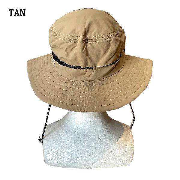 エレクトリック ELECTRIC BOONIE HAT ハット 帽子 防水 フィッシング プール  海水浴 アウトドア トップス ONE SIZE｜54tide｜07