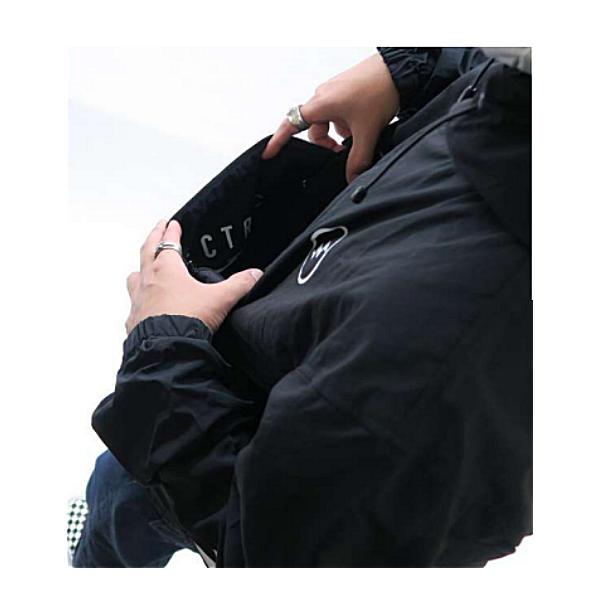 エレクトリック ELECTRIC ANORAK (Packable) アノラック パッカブル