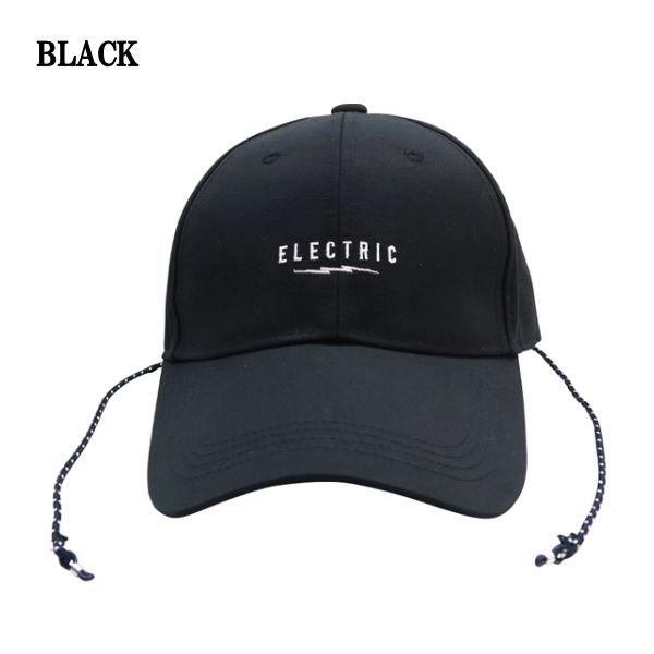 エレクトリック ELECTRIC LOW CAP メンズ キャップ 帽子 エレクトリック ELECTRIC LOW CAP メンズ キャップ 帽子