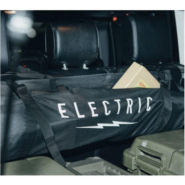 エレクトリック ELECTRIC CAR BAG カーバッグ トラベルバッグ 釣り スケートボード アウトドア キャンプ 正規品 elc