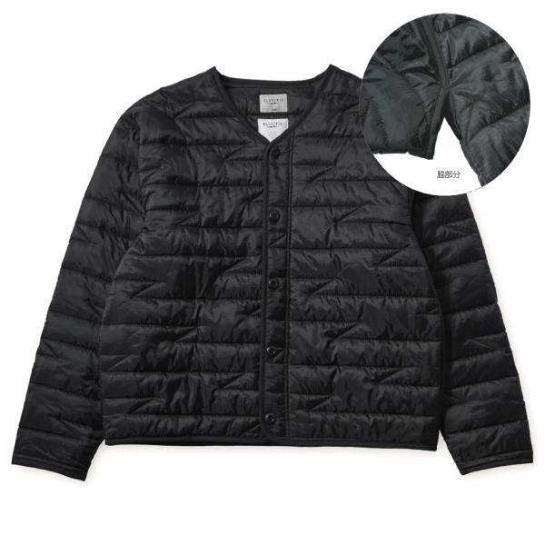 エレクトリック ELECTRIC VOLT QUILTING JACKET メンズ キルティング