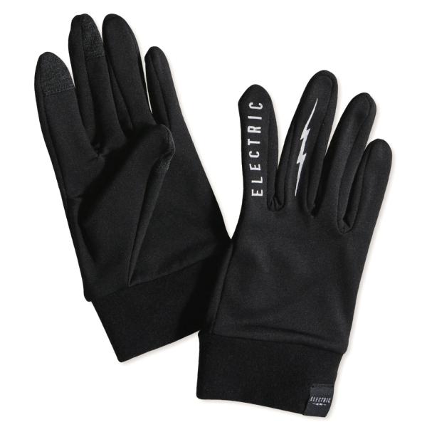 エレクトリック ELECTRIC INNER GLOVE インナーグローブ スノー