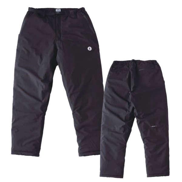 【ELECTRIC】エレクトリック 2024秋冬 3 LAYER PUFF PANTS メンズ パフパンツ ボトムス 防寒 エレクトリック ELECTRIC 3 LAYER PUFF PANTS メンズ パフパンツ