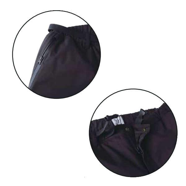 【ELECTRIC】エレクトリック 2024秋冬 3 LAYER PUFF PANTS メンズ パフパンツ ボトムス 防寒 エレクトリック ELECTRIC 3 LAYER PUFF PANTS メンズ パフパンツ