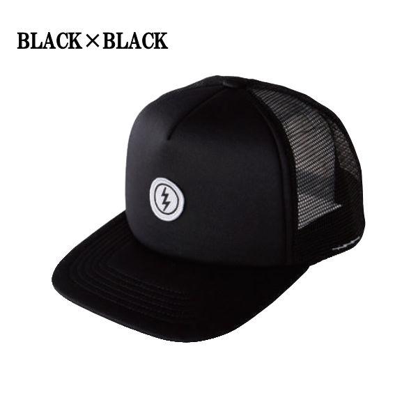 エレクトリック ELECTRIC MESH CAP ICON PATCH メンズ キャップ 帽子