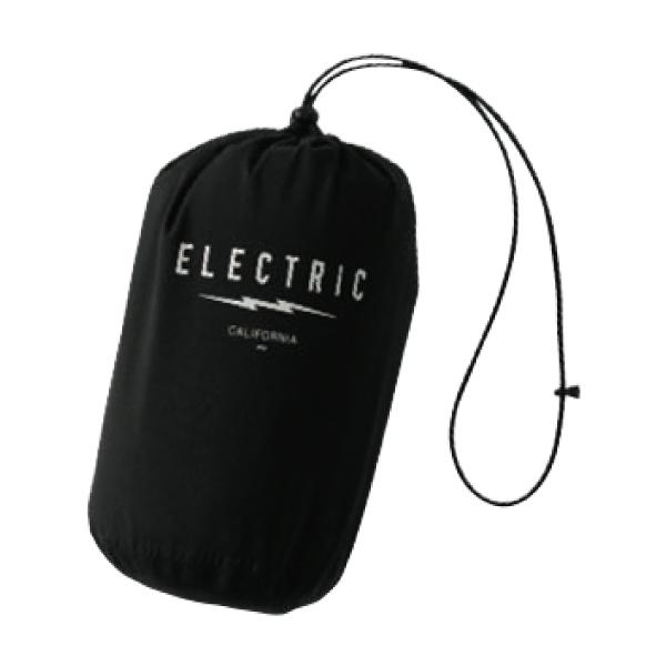 エレクトリック ELECTRIC WATER PROOF WIND BRAKER メンズ 薄手