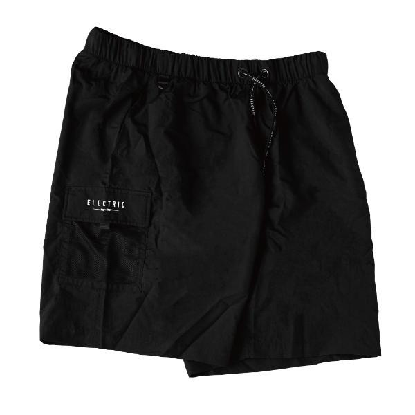 エレクトリック ELECTRIC 2025春夏 メンズ 半ズボン ハーフ ショート
