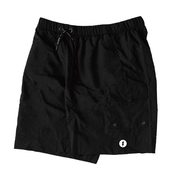 エレクトリック ELECTRIC 2025春夏 メンズ 半ズボン ハーフ ショート