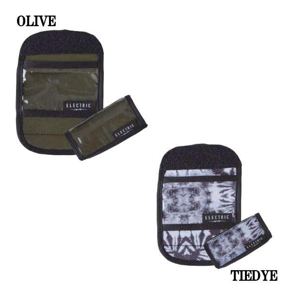 エレクトリック ELECTRIC GOGGLE PASS ゴーグル パスケース チケット