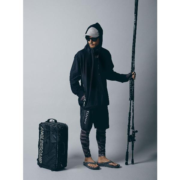 エレクトリック ELECTRIC 2025春夏 メンズ 長ズボン ストレッチ