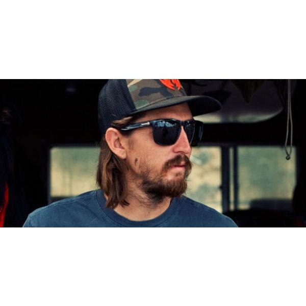 Electric エレクトリック 17春夏 Knoxville メンズ サングラス スケートボード Elc Kn13 54tide 通販 Yahoo ショッピング