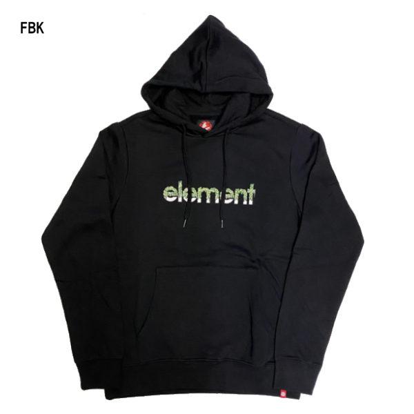 エレメント ELEMENT GHOSTBUSTERSxELEMENT コラボ PROTON CAPSULE HOOD 