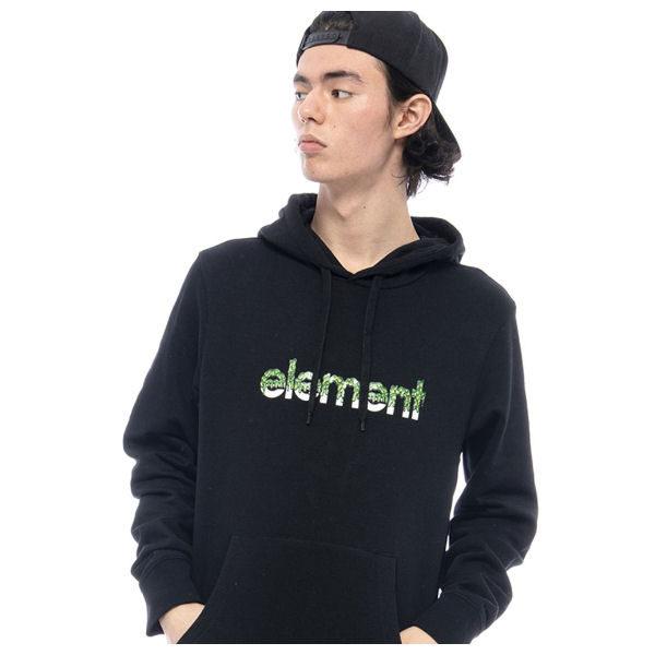 エレメント ELEMENT GHOSTBUSTERSxELEMENT コラボ PROTON CAPSULE HOOD 