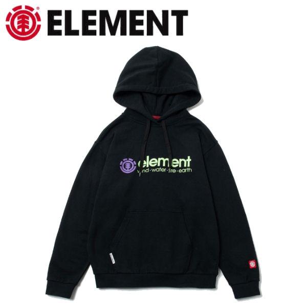 エレメント ELEMENT SEED PULL BOY パーカー キッズ プルオーバー ボーイズ ガールズ : 54TIDE - 通販 ...