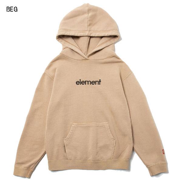 エレメント ELEMENT OLD MORNING PULL BOY パーカー キッズ プルオーバー ボーイズ ガールズ スケートボード ...