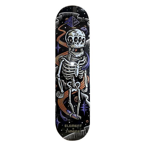スケートボード エレメント エレメント ELEMENT スケートボード TIMBER × BOUND SKATEBOARD DECK