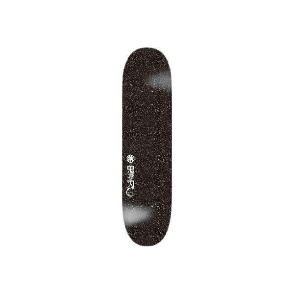 エレメント ELEMENT 鬼滅の刃 スケートボード コンプリート デッキ
