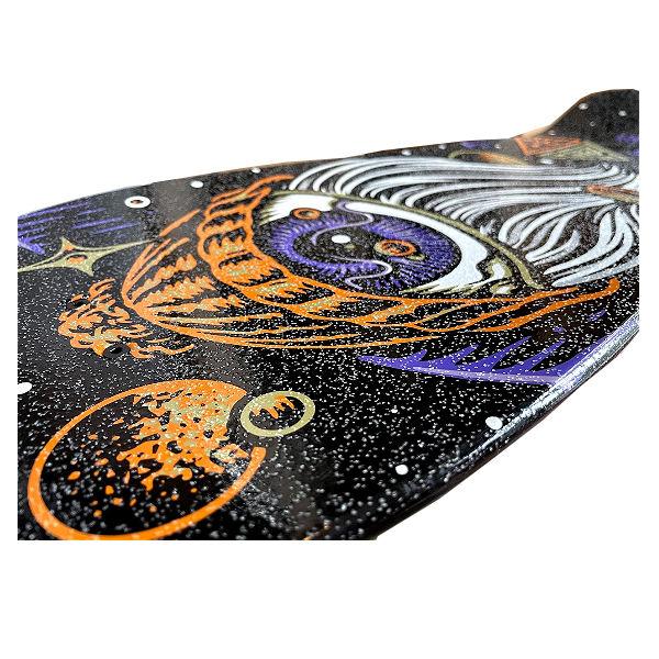 ELEMENT TIMBER 10インチ　コンプリート　未使用 エレメント ELEMENT スケートボード TIMBER × BOUND CRUISER