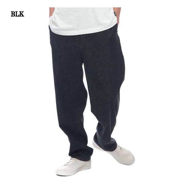 エレメント ELEMENT メンズ SHOD PANTS TEN_26 デニムパンツ｜54tide｜02