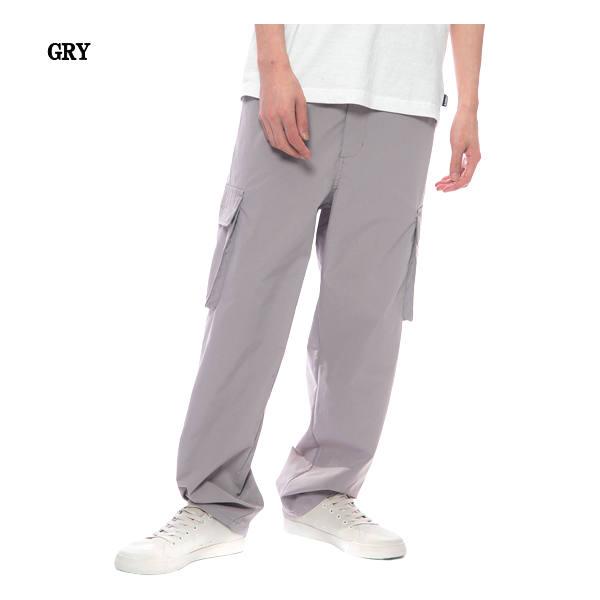 エレメント ELEMENT メンズ SHOD PANTS CA_05 ロングパンツ｜54tide｜06