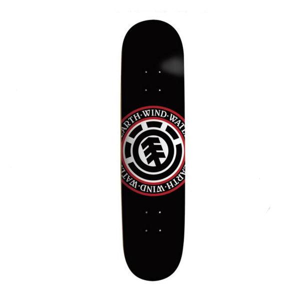 ELEMENT エレメント スケートボード SEAL SKATEBOARD KIDS DECK キッズ