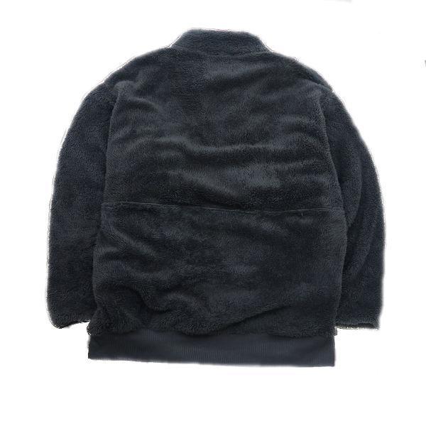 【ELECTRIC】エレクトリック メンズ フリース 長袖 トップス アウター ボア 薄手 ストリート スケートボード キャンプ アウトドア エレクトリック ELECTRIC メンズ フリース 長袖 トップス アウター