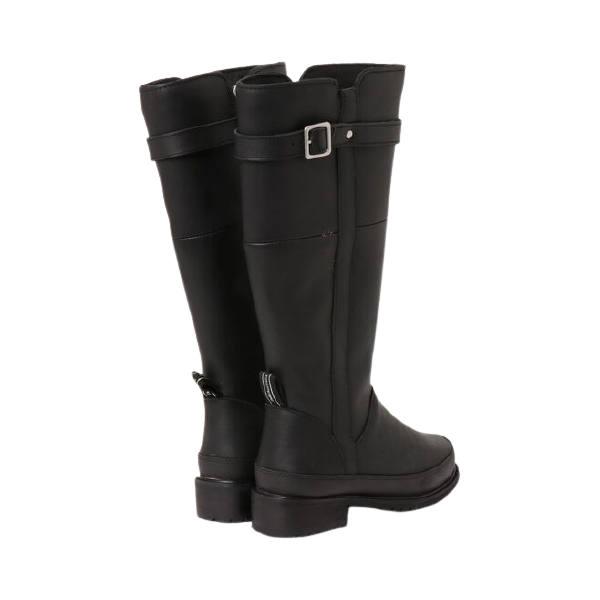 エミュNatasha EMU Australia WATERPROOF JOCKEY BOOTS 防水ジョッキー 
