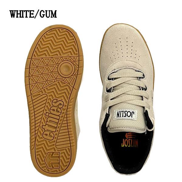 エトニーズ etnies JOSLIN KIDS ジョスリン キッズ スケート エトニーズ etnies JOSLIN KIDS ジョスリン キッズ スケート