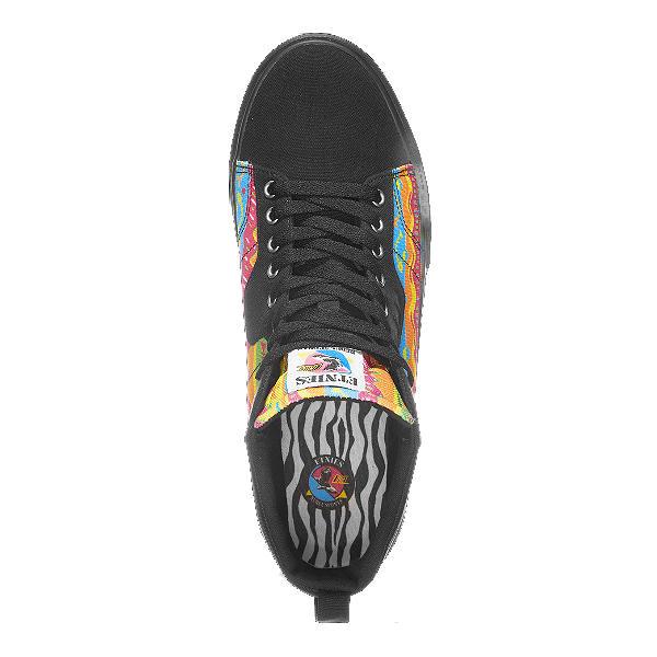 エトニーズ etnies KAYSON HIGH X REBEL ケイソン ハイカット エトニーズ etnies KAYSON HIGH X REBEL ケイソン ハイカット