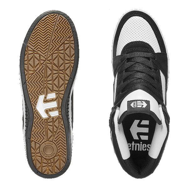 エトニーズ etnies MC RAP HI メンズ エムシーラップ ハイカット