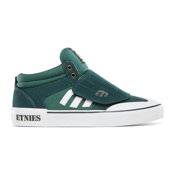 エトニーズ etnies WINDROW VULC MID メンズ ウィンドロウ バルク