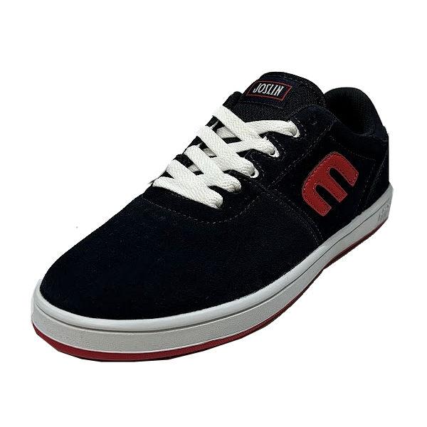 未使用 etnies Joslin キッズ スケシュー エトニーズ 290000511.jpg