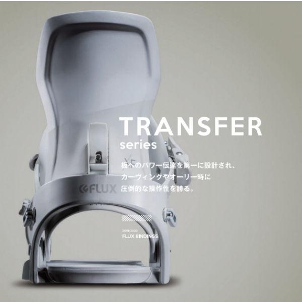 フラックス バインディング FLUX BINDING XV メンズ スノーボード