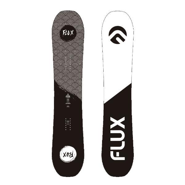 FLUX T2 LTD/156 スノーボード フラックス FLUX T2-LTD リミテッド ツインチップ オール