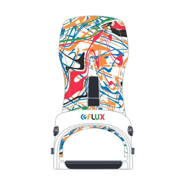FLUX フラックス XF FIVE CONTINENTS COLLECTION レイトモデル オール 