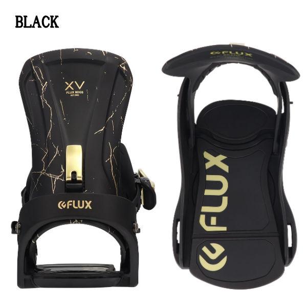 特典あり フラックス FLUX XV オールラウンド カービング ハーフパイプ