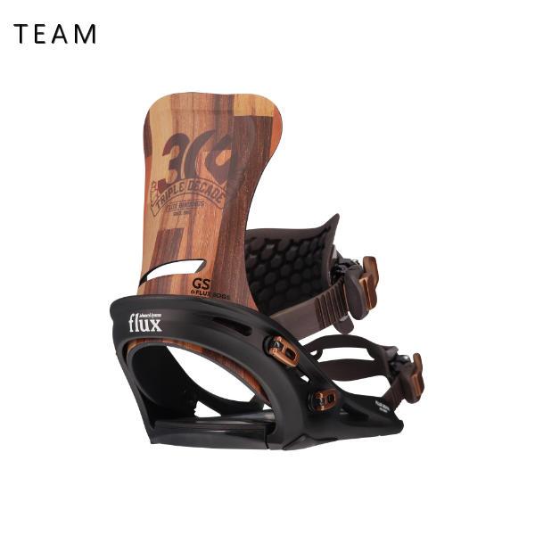 FLUX フラックス GS ビンディング レディース 人気モデル パーク FLUX フラックス GS ビンディング レディース 人気モデル パーク