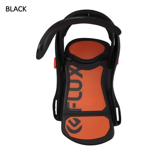 【ほぼ新品】FLUX GT M サイズ スノーボードビンディング フラックス FLUX GT メンズ ビンディング パーク フリーライド ジブ