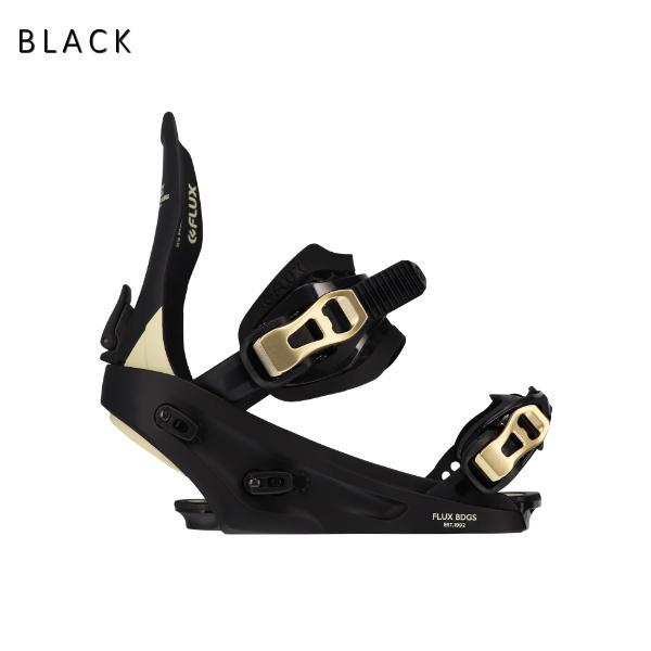 フラックス FLUX GX ビンディング レディース ハイエンドモデル