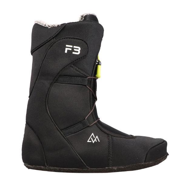 FLUX BINDING フラックス GT-SPEED メンズ レディース ブーツ FLUX BINDING フラックス GT-SPEED メンズ レディース ブーツ