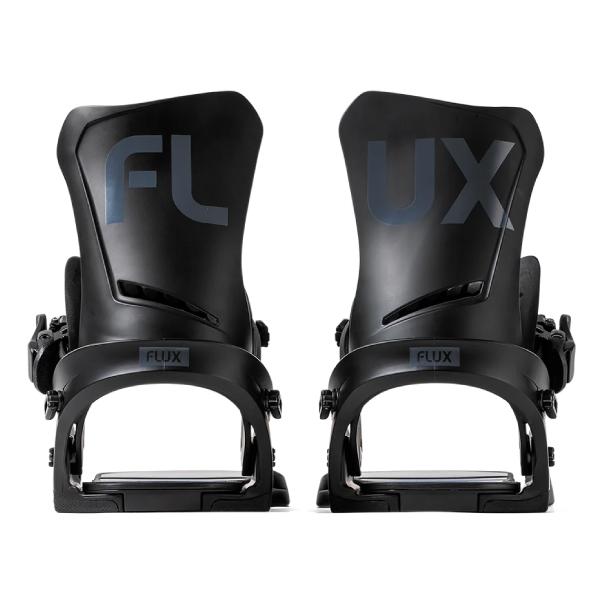 FLUX フラックス DS メンズ ビンディング バインディング