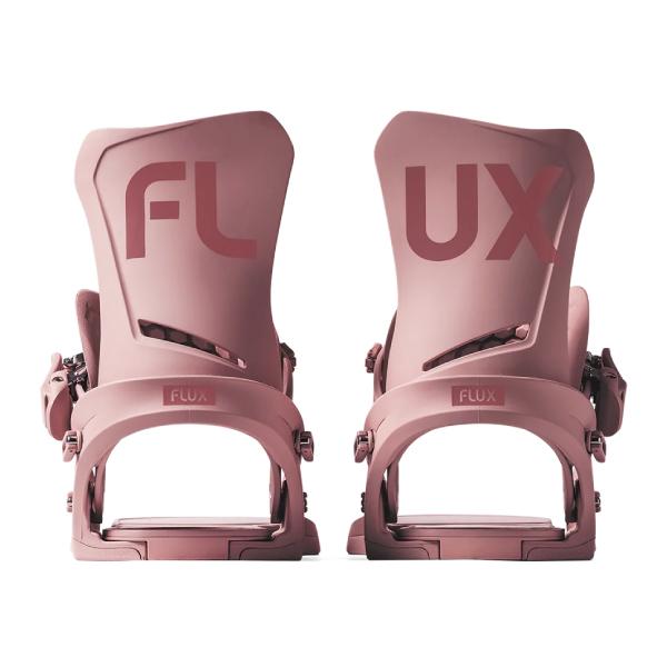 FLUX フラックス DS WOMENS レディース ビンディング バインディング