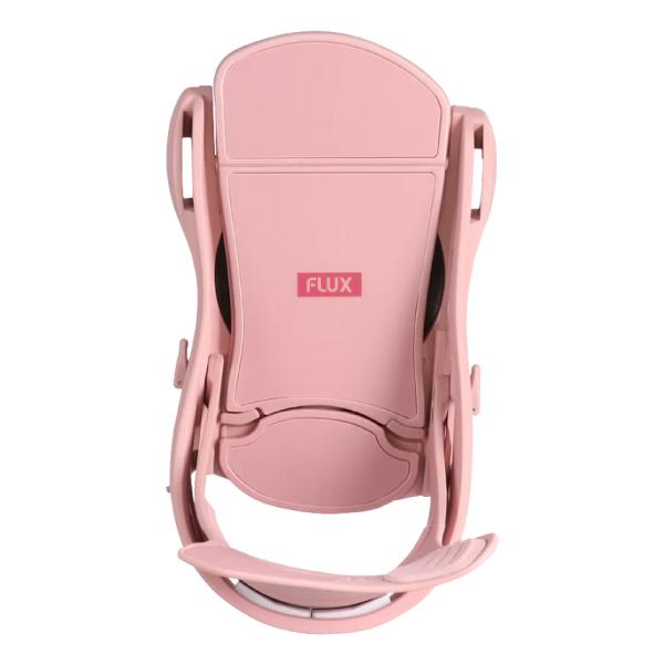FLUX フラックス DS WOMENS レディース ビンディング バインディング