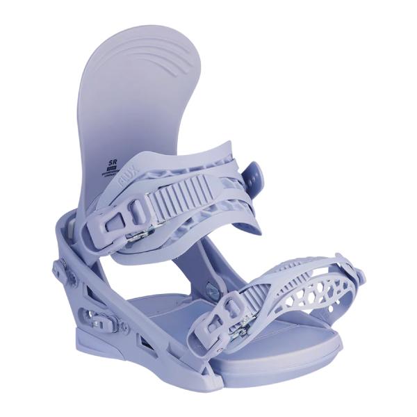 FLUX フラックス SR WOMENS レディース ビンディング FLUX フラックス SR WOMENS レディース ビンディング