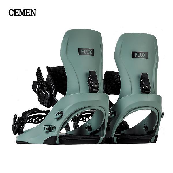 フラックス 2025/2026 FLUX CV ビンディング バインディング