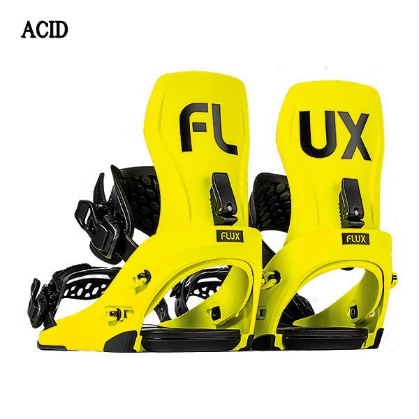 フラックス 2025/2026 FLUX CV ビンディング バインディング