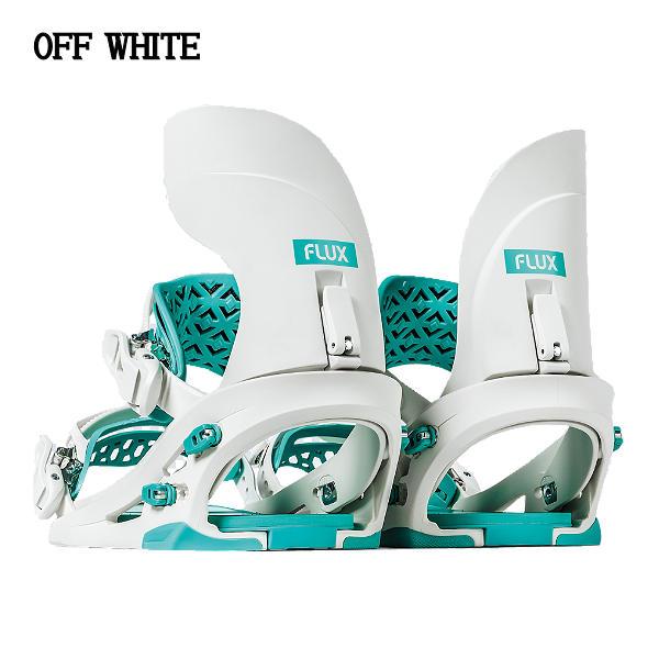 フラックス FLUX CX ビンディング バインディング スノーボード フリー
